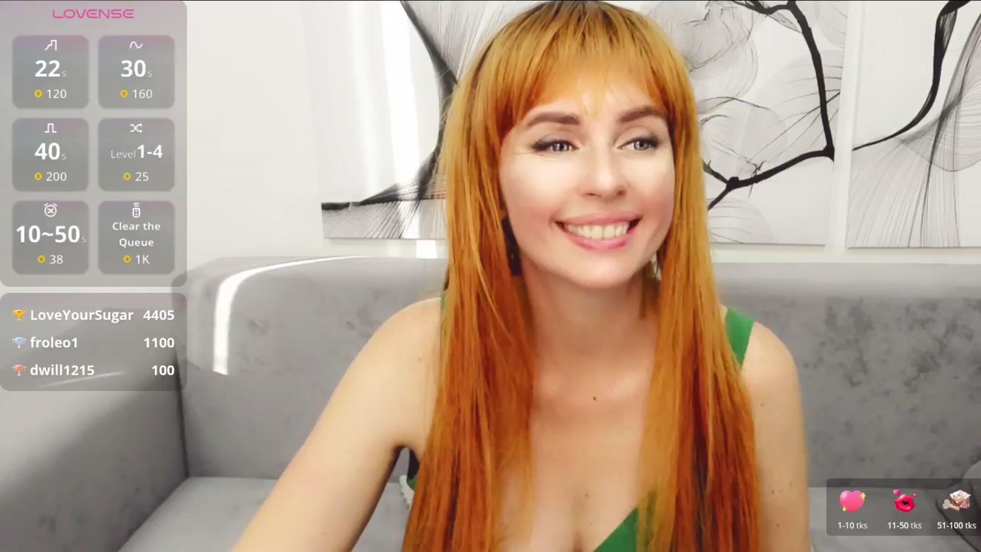 Gallery image thumbnail from VitaCraft_'s myfreecams stream on, 11/13/2025, 12:54 image 13 of 20