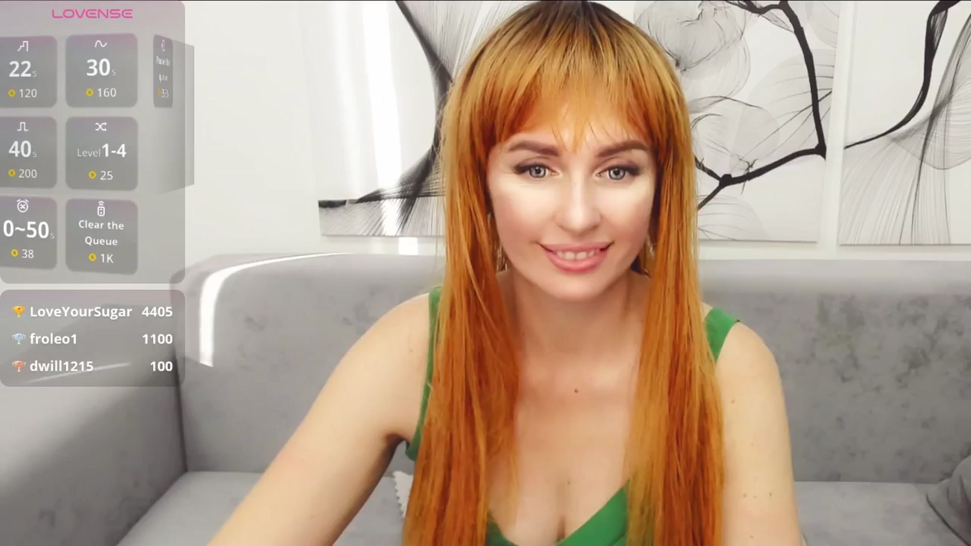 Gallery image thumbnail from VitaCraft_'s myfreecams stream on, 11/13/2025, 12:54 image 12 of 20