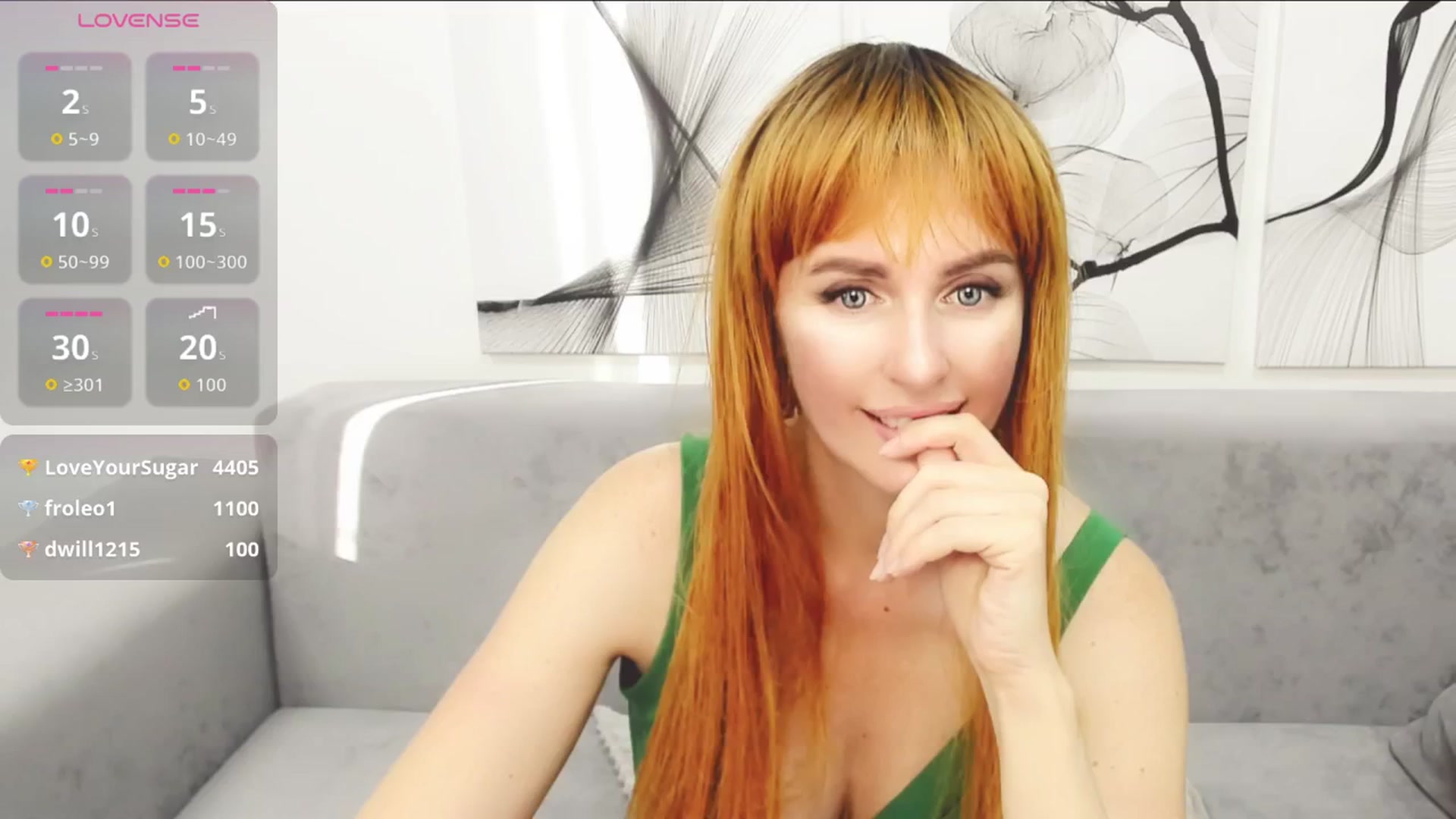 Gallery image thumbnail from VitaCraft_'s myfreecams stream on, 11/13/2025, 12:54 image 14 of 20