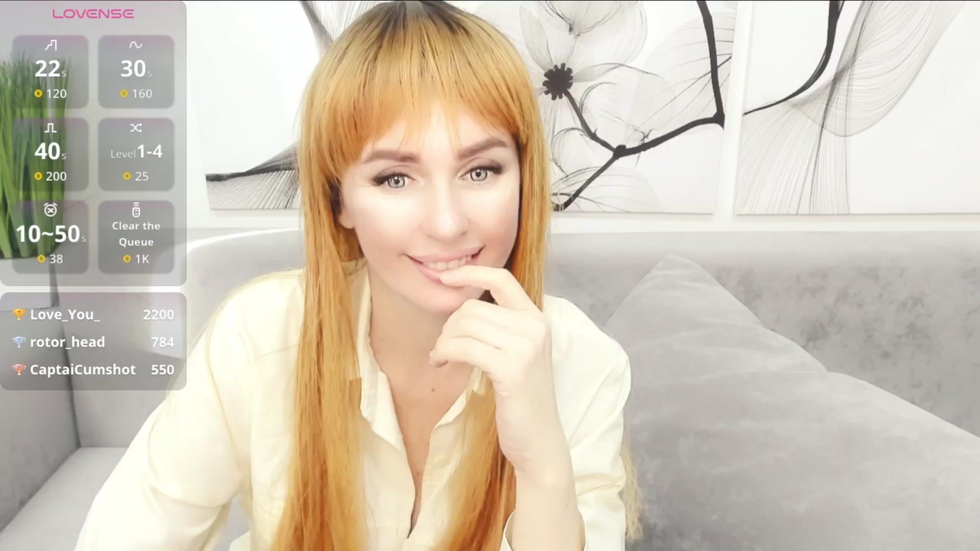 Gallery image thumbnail from VitaCraft_'s myfreecams stream on, 11/24/2025, 13:04 image 14 of 20