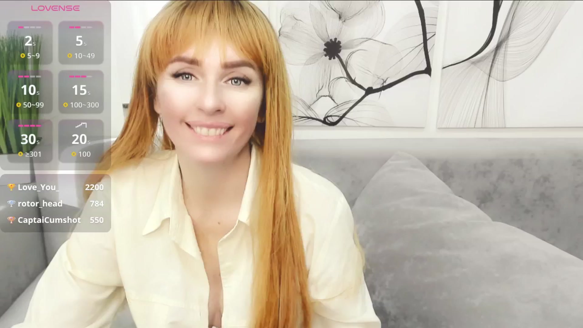 Gallery image thumbnail from VitaCraft_'s myfreecams stream on, 11/24/2025, 13:04 image 10 of 20
