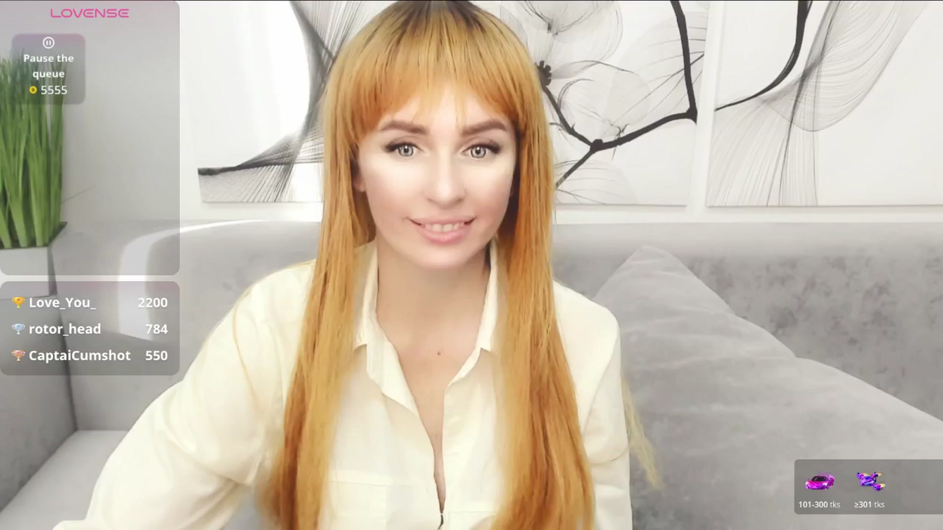 Gallery image thumbnail from VitaCraft_'s myfreecams stream on, 11/24/2025, 13:04 image 12 of 20