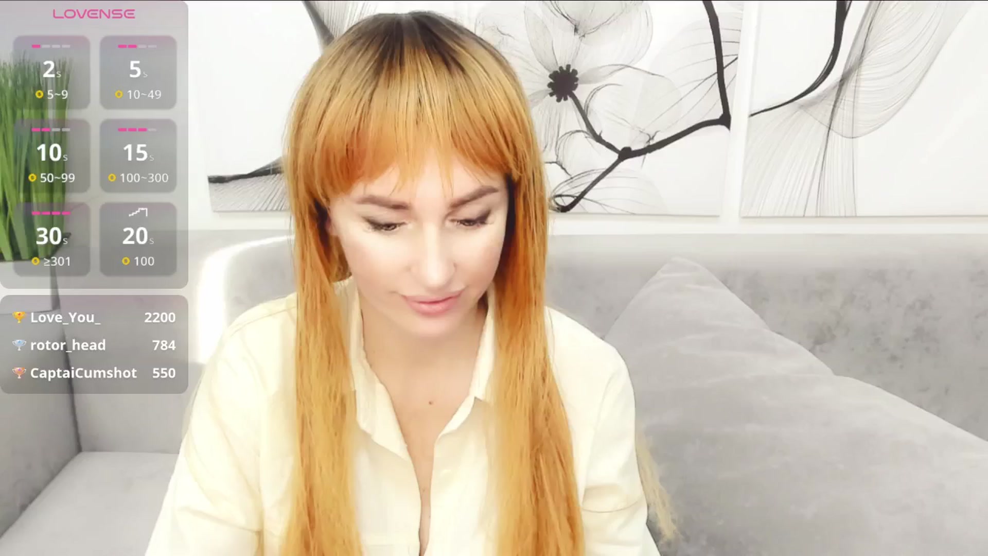 Gallery image thumbnail from VitaCraft_'s myfreecams stream on, 11/24/2025, 13:04 image 17 of 20