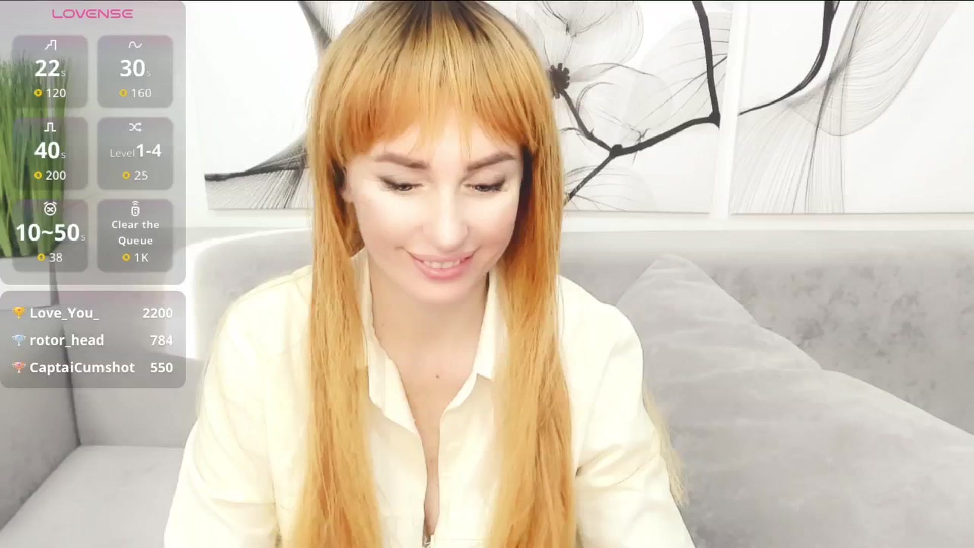 Gallery image thumbnail from VitaCraft_'s myfreecams stream on, 11/24/2025, 13:04 image 15 of 20