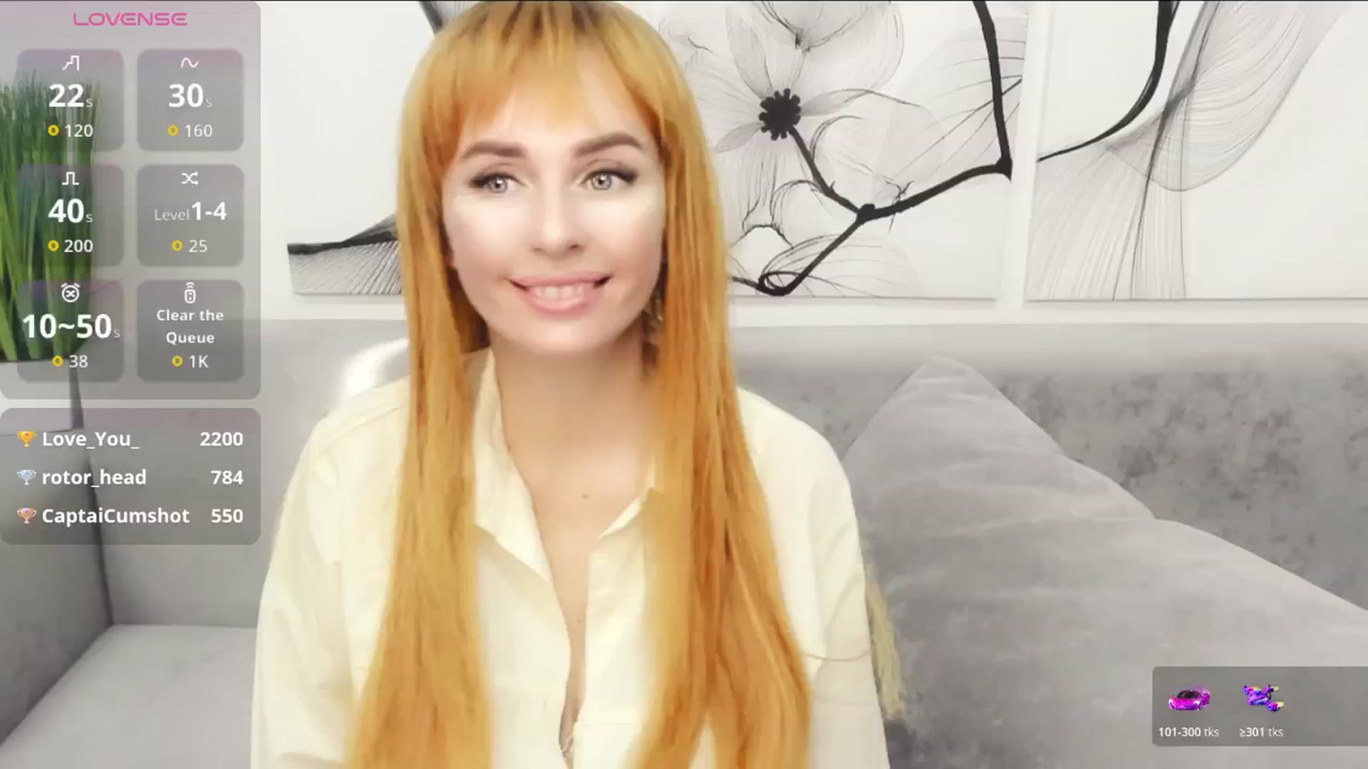 Gallery image thumbnail from VitaCraft_'s myfreecams stream on, 11/24/2025, 13:04 image 20 of 20