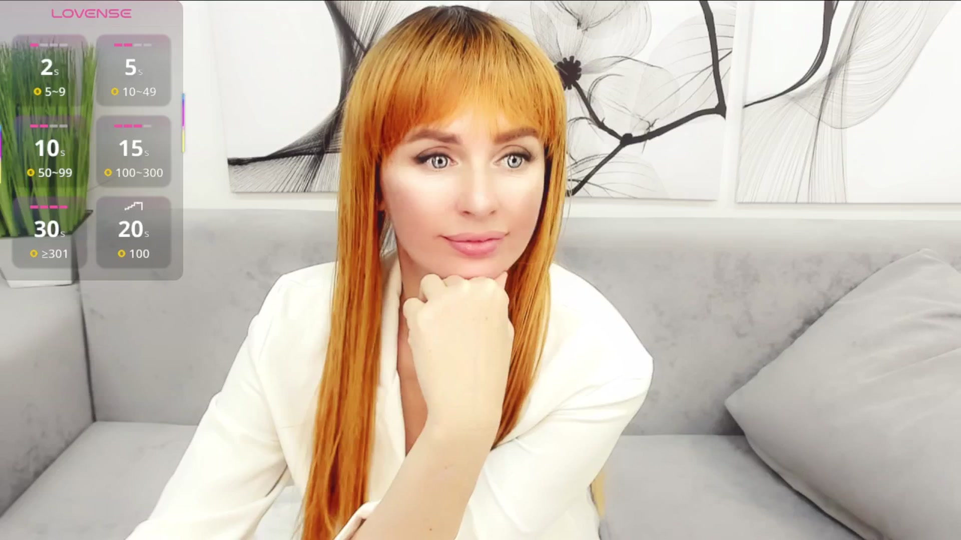 Gallery image thumbnail from VitaCraft_'s myfreecams stream on, 12/01/2025, 10:32 image 5 of 20