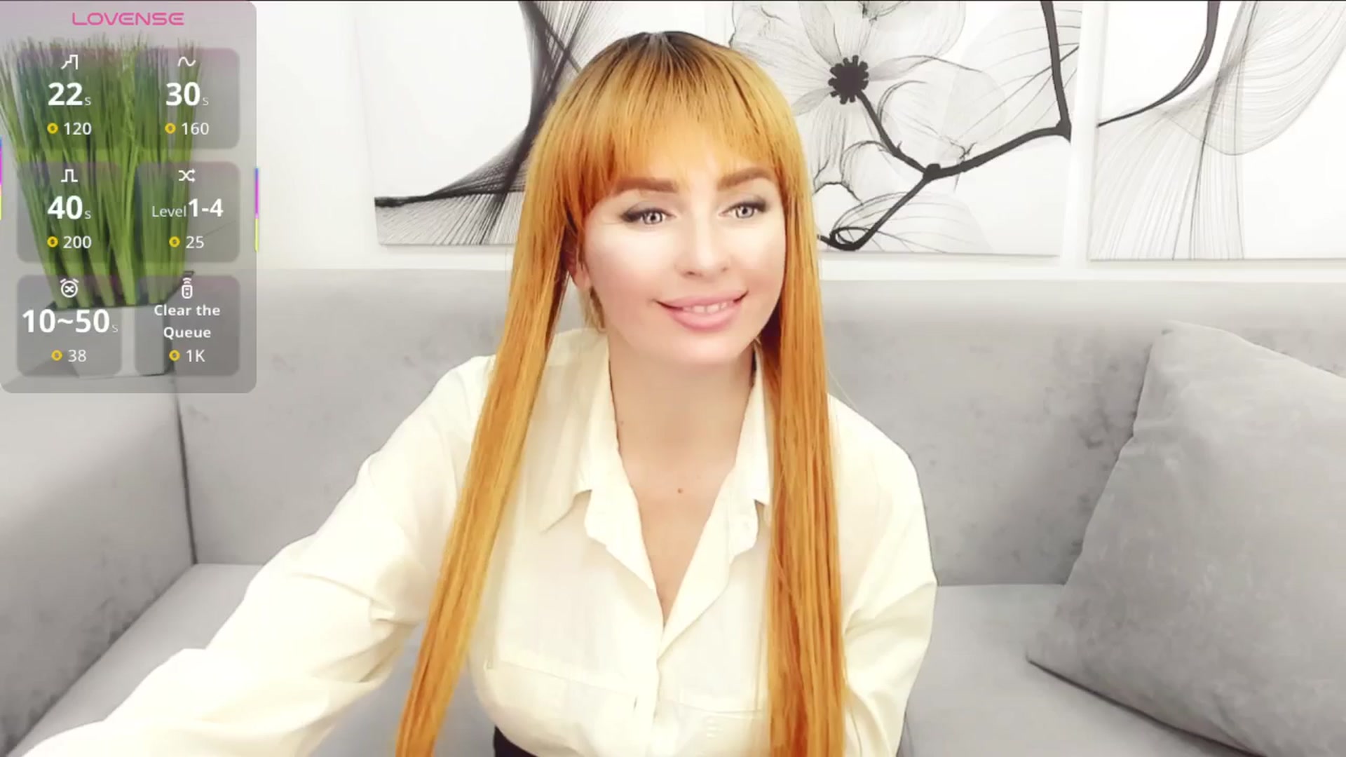 Gallery image thumbnail from VitaCraft_'s myfreecams stream on, 12/03/2025, 10:02 image 7 of 20