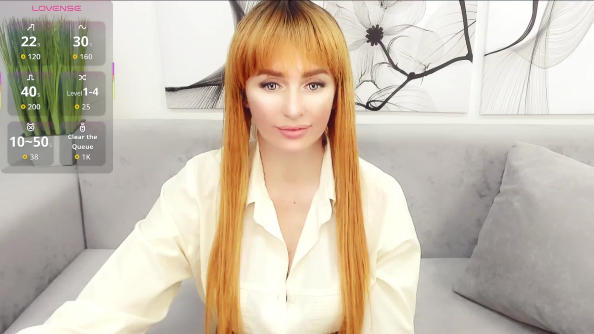 Gallery image thumbnail from VitaCraft_'s myfreecams stream on, 12/03/2025, 10:02 image 4 of 20