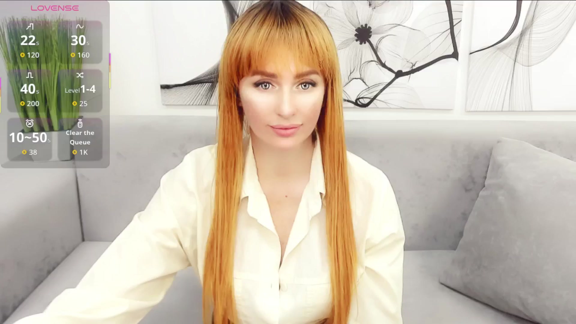 Gallery image thumbnail from VitaCraft_'s myfreecams stream on, 12/03/2025, 10:02 image 3 of 20