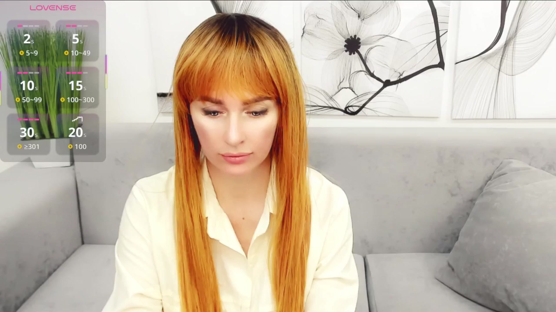 Gallery image thumbnail from VitaCraft_'s myfreecams stream on, 12/03/2025, 12:10 image 3 of 20
