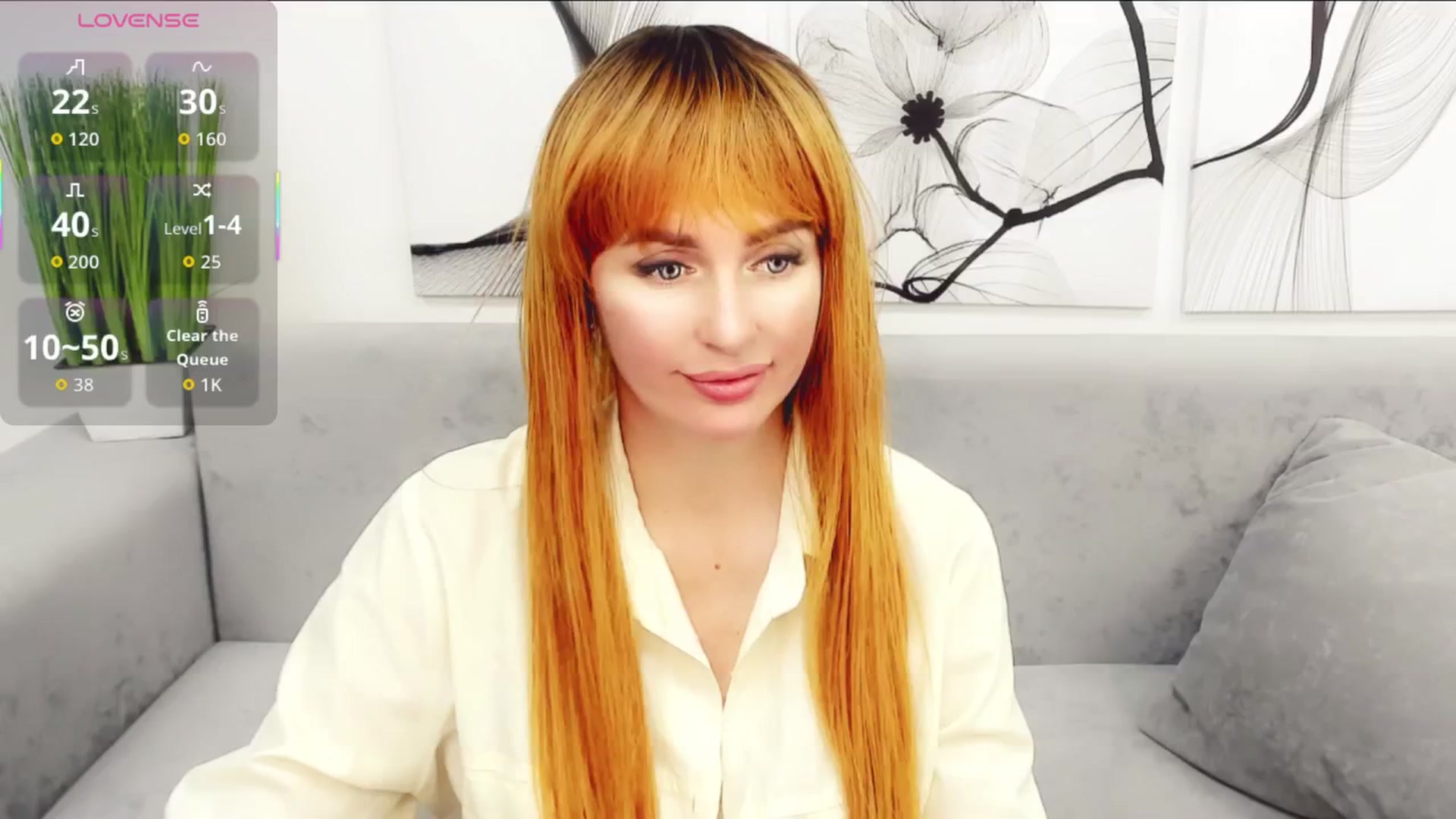 Gallery image thumbnail from VitaCraft_'s myfreecams stream on, 12/03/2025, 12:10 image 2 of 20
