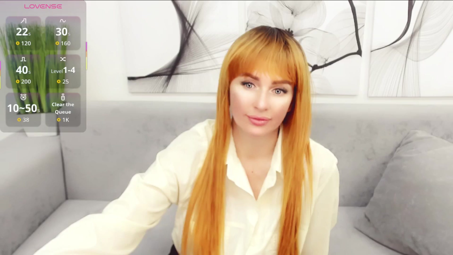 Gallery image thumbnail from VitaCraft_'s myfreecams stream on, 12/03/2025, 12:10 image 5 of 20