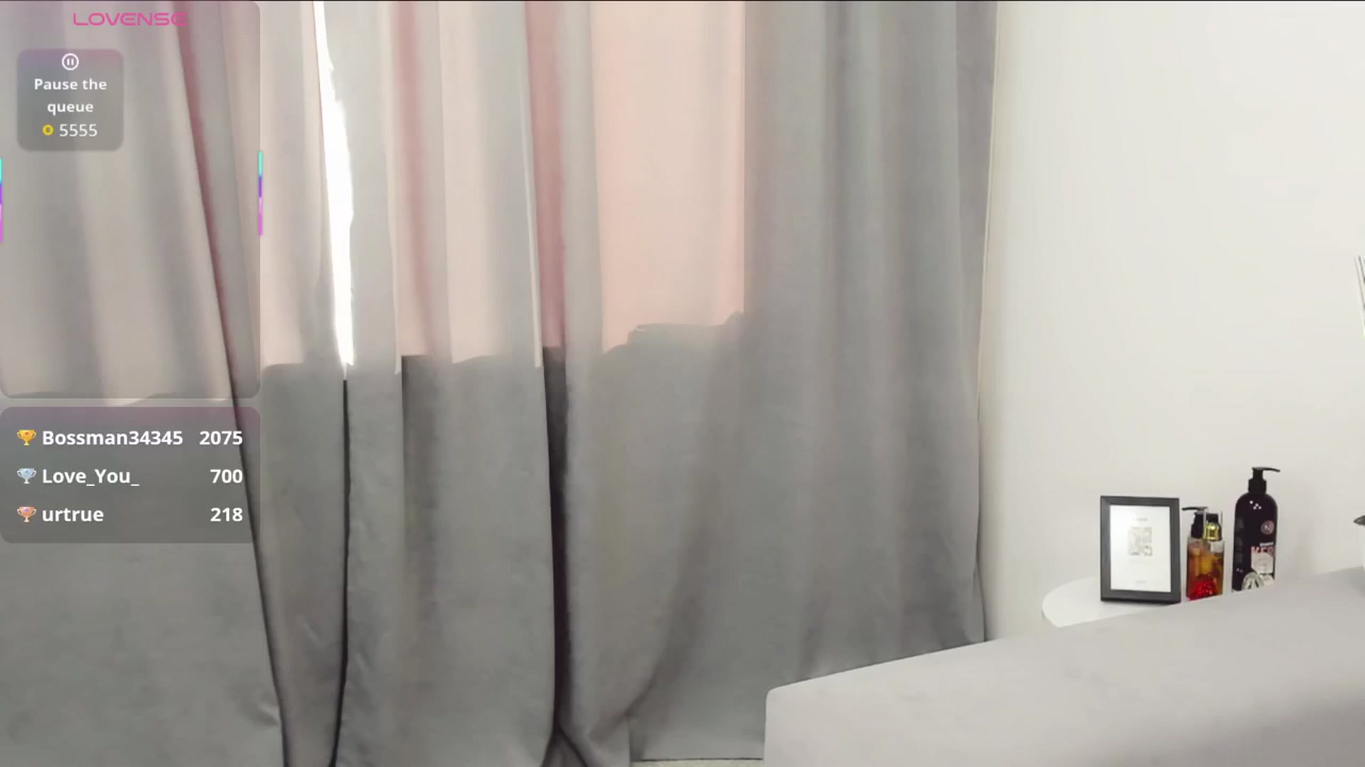 Gallery image thumbnail from VitaCraft_'s myfreecams stream on, 12/04/2025, 12:34 image 18 of 20
