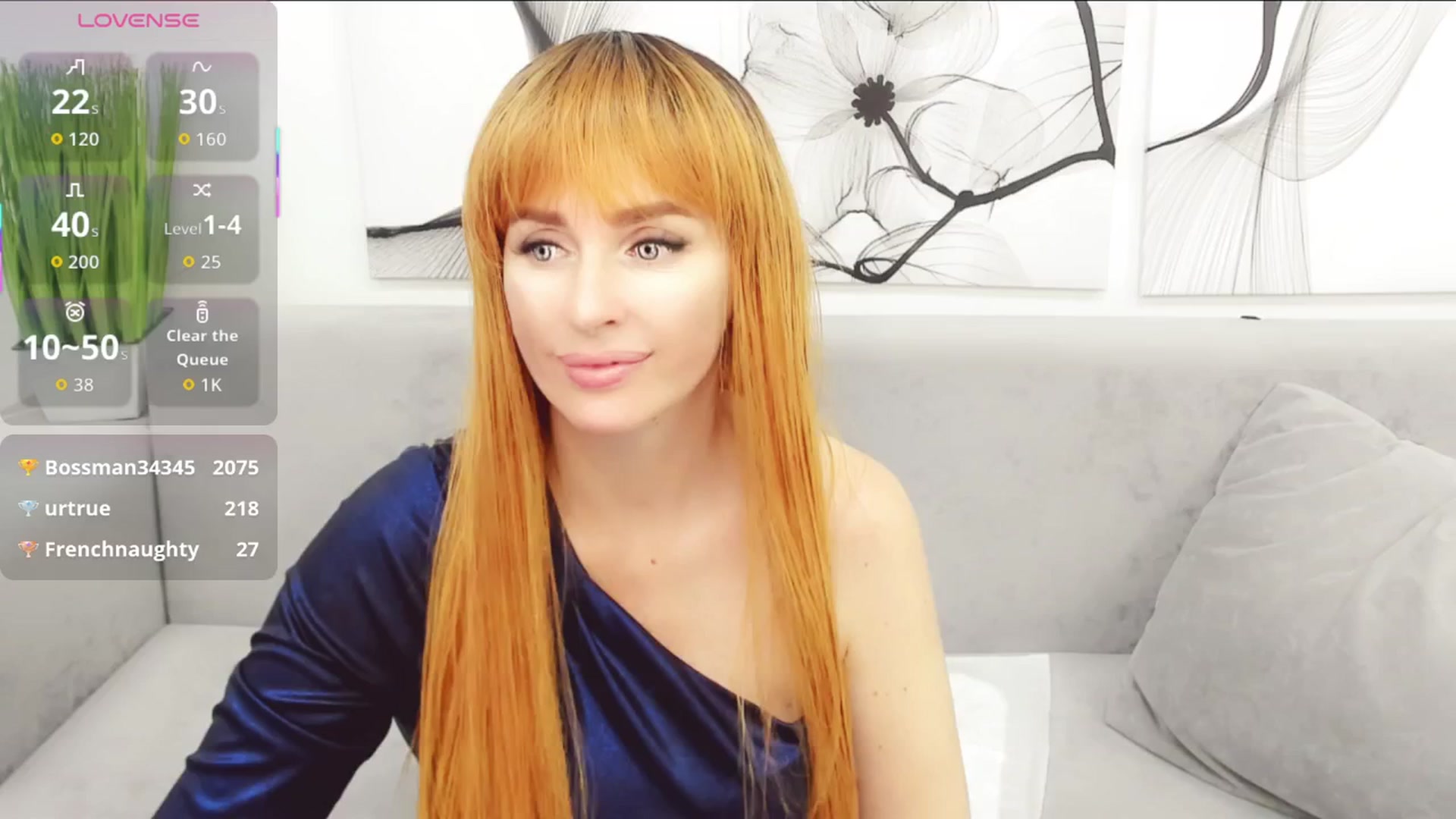 Gallery image thumbnail from VitaCraft_'s myfreecams stream on, 12/04/2025, 12:34 image 16 of 20