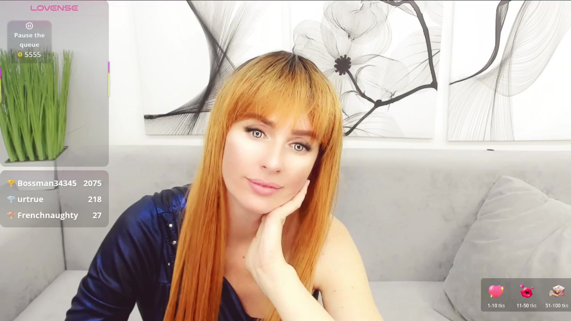 Gallery image thumbnail from VitaCraft_'s myfreecams stream on, 12/04/2025, 12:34 image 9 of 20