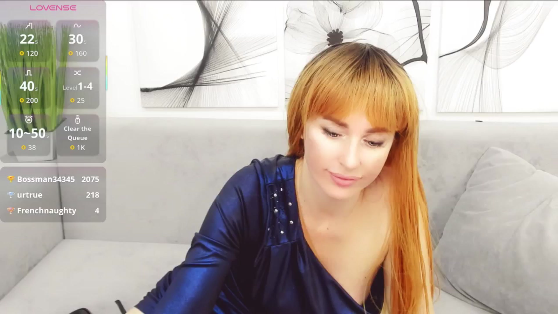 Gallery image thumbnail from VitaCraft_'s myfreecams stream on, 12/04/2025, 12:34 image 4 of 20