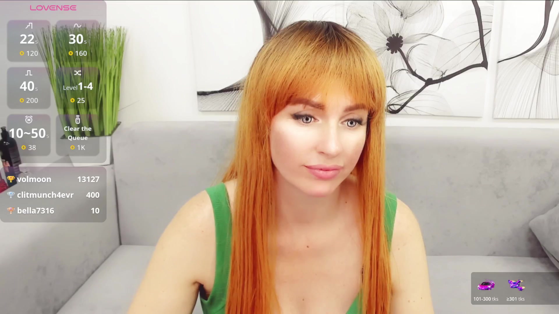 Gallery image thumbnail from VitaCraft_'s myfreecams stream on, 12/08/2025, 09:32 image 8 of 20
