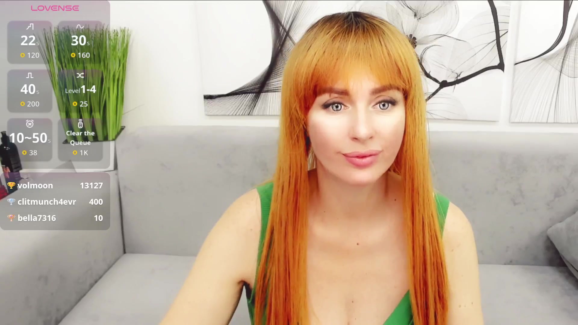 Gallery image thumbnail from VitaCraft_'s myfreecams stream on, 12/08/2025, 09:32 image 16 of 20