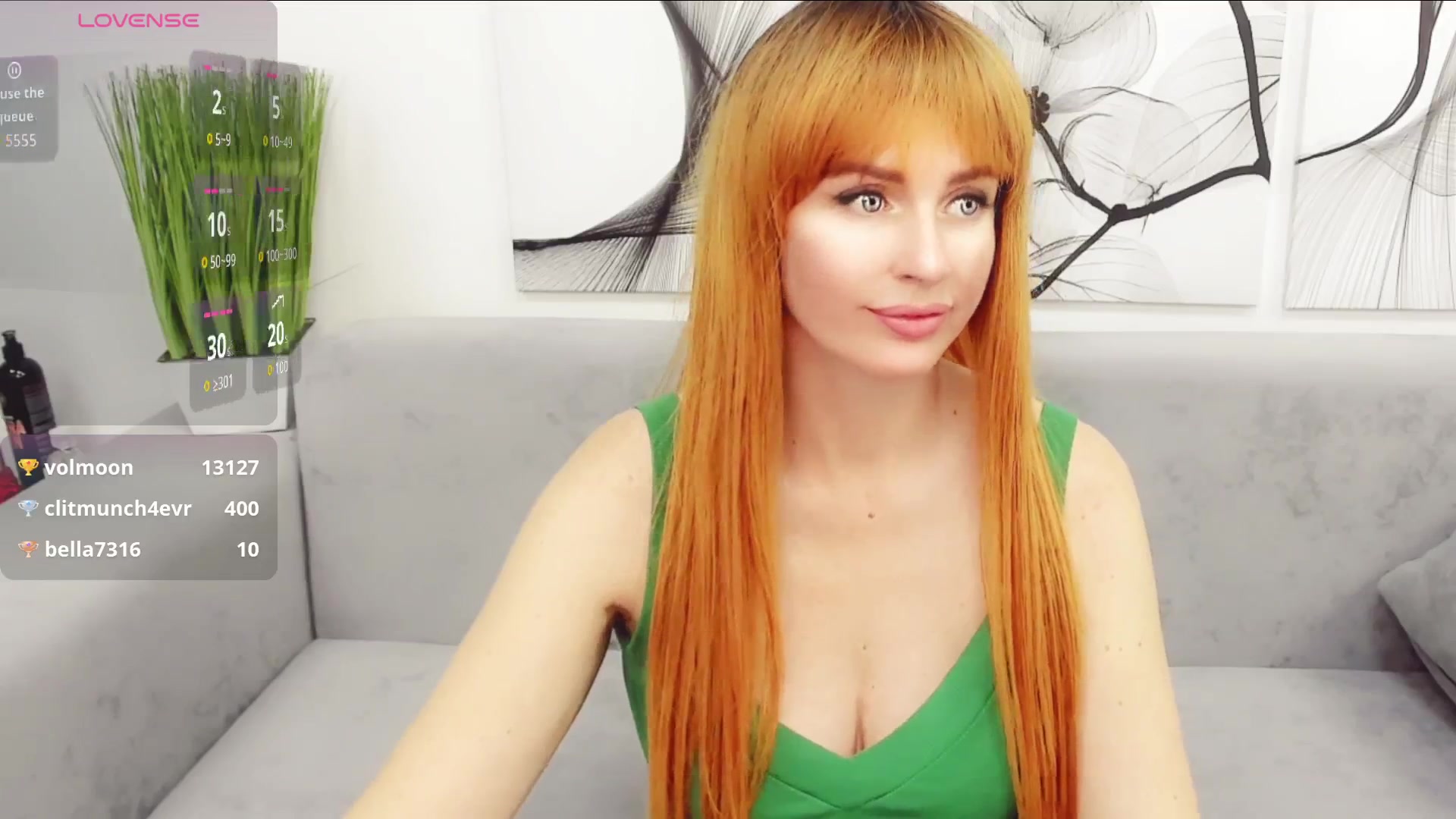 Gallery image thumbnail from VitaCraft_'s myfreecams stream on, 12/08/2025, 09:32 image 20 of 20