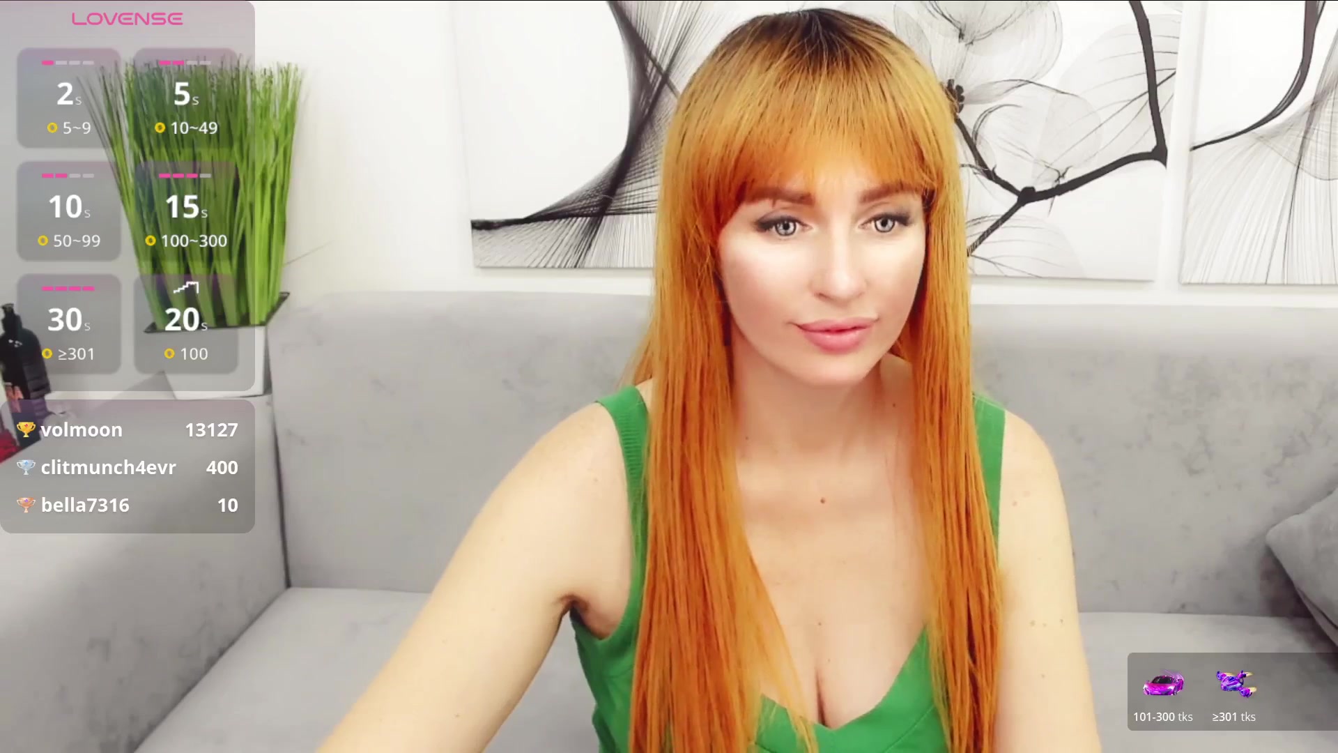 Gallery image thumbnail from VitaCraft_'s myfreecams stream on, 12/08/2025, 09:32 image 4 of 20