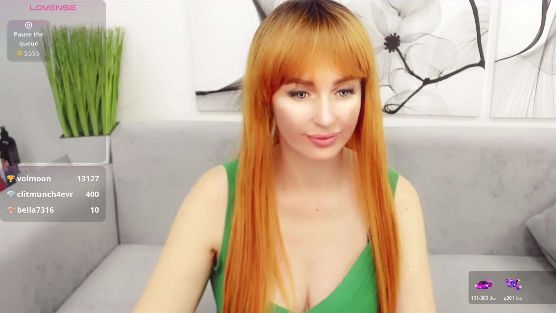 Gallery image thumbnail from VitaCraft_'s myfreecams stream on, 12/08/2025, 09:32 image 12 of 20
