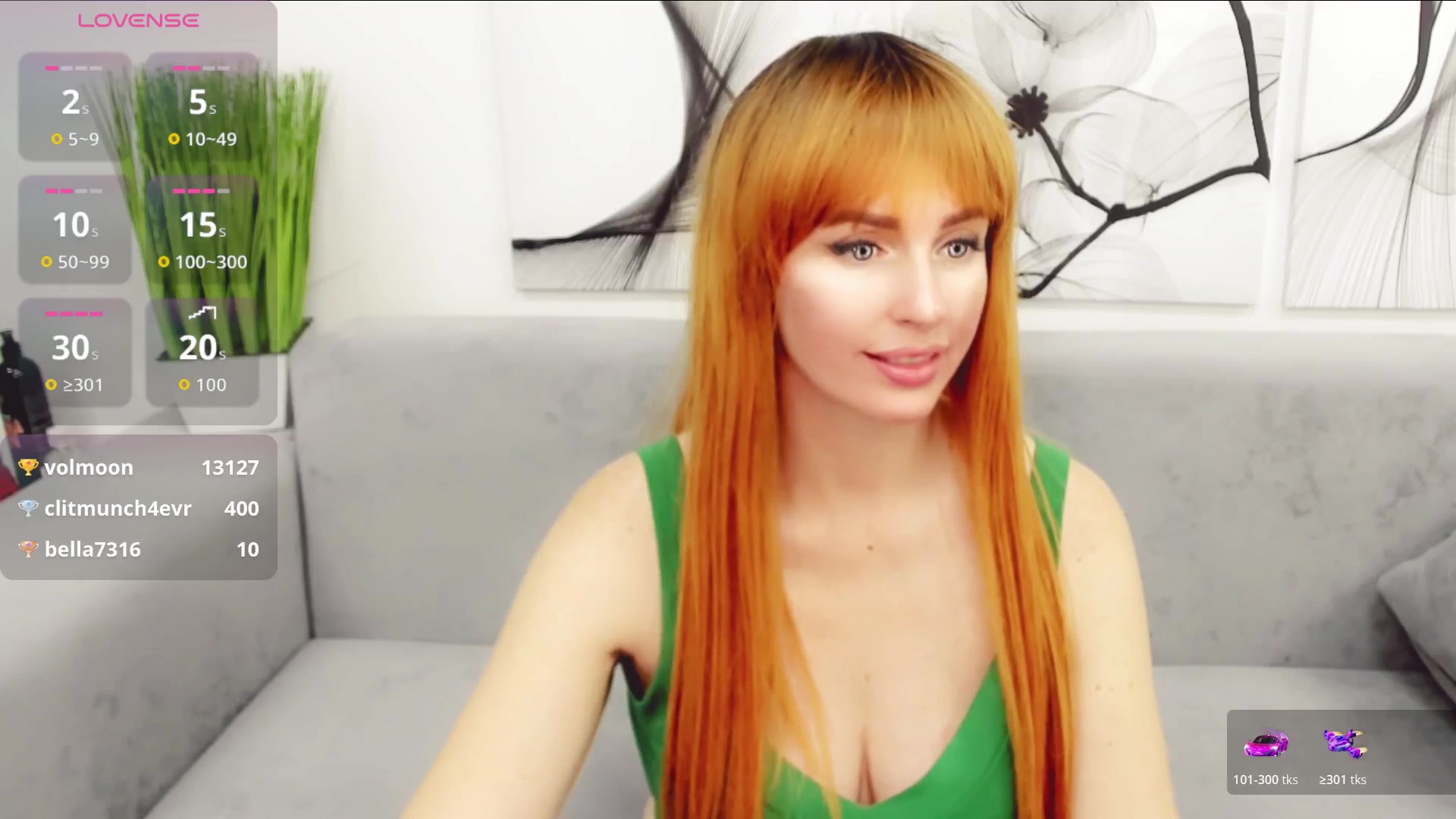 Gallery image thumbnail from VitaCraft_'s myfreecams stream on, 12/08/2025, 09:32 image 10 of 20