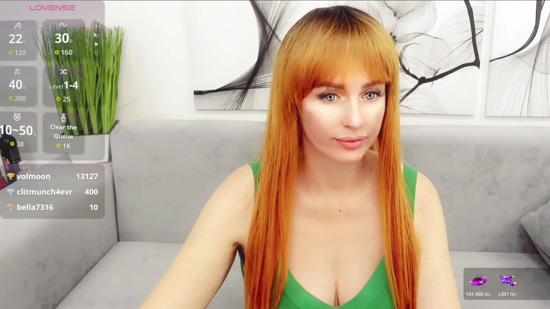 Gallery image thumbnail from VitaCraft_'s myfreecams stream on, 12/08/2025, 09:32 image 19 of 20