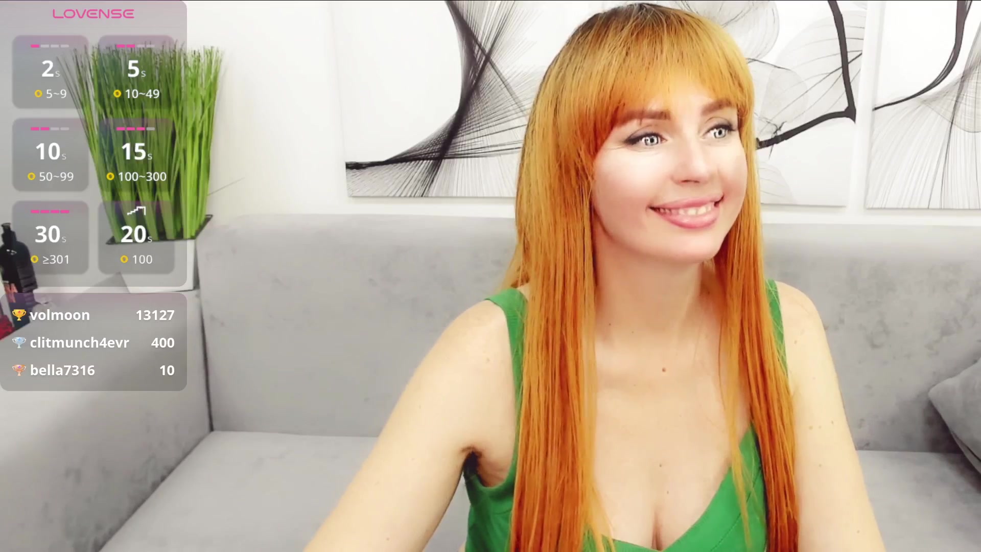 Gallery image thumbnail from VitaCraft_'s myfreecams stream on, 12/08/2025, 09:32 image 7 of 20