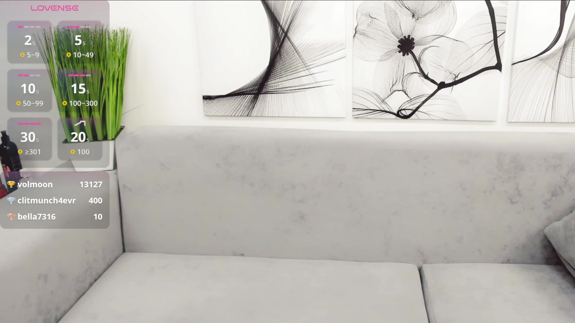 Gallery image thumbnail from VitaCraft_'s myfreecams stream on, 12/08/2025, 09:32 image 13 of 20