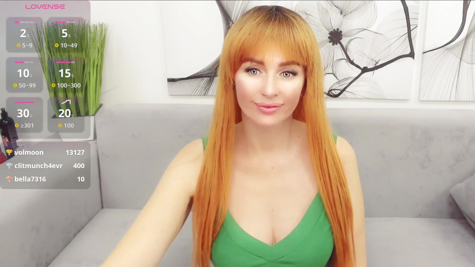 Gallery image thumbnail from VitaCraft_'s myfreecams stream on, 12/08/2025, 09:32 image 18 of 20