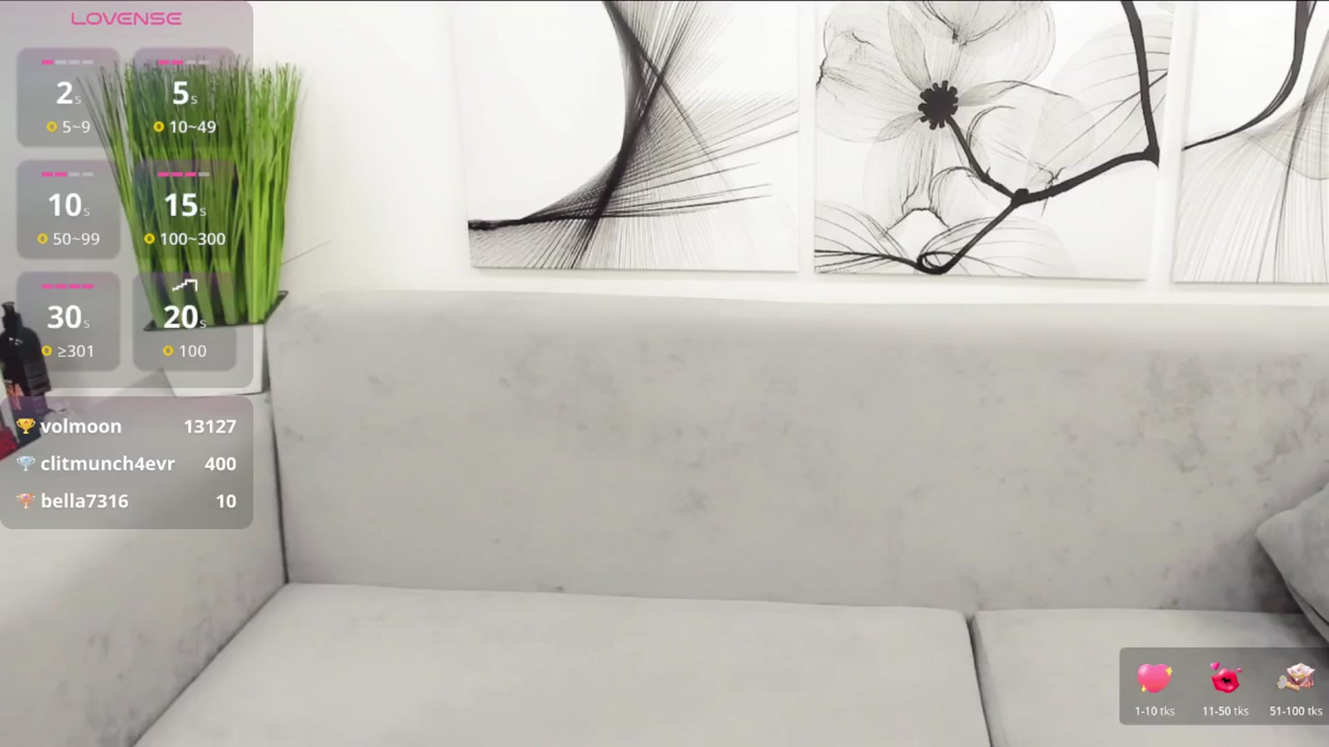 Gallery image thumbnail from VitaCraft_'s myfreecams stream on, 12/08/2025, 09:55 image 3 of 20