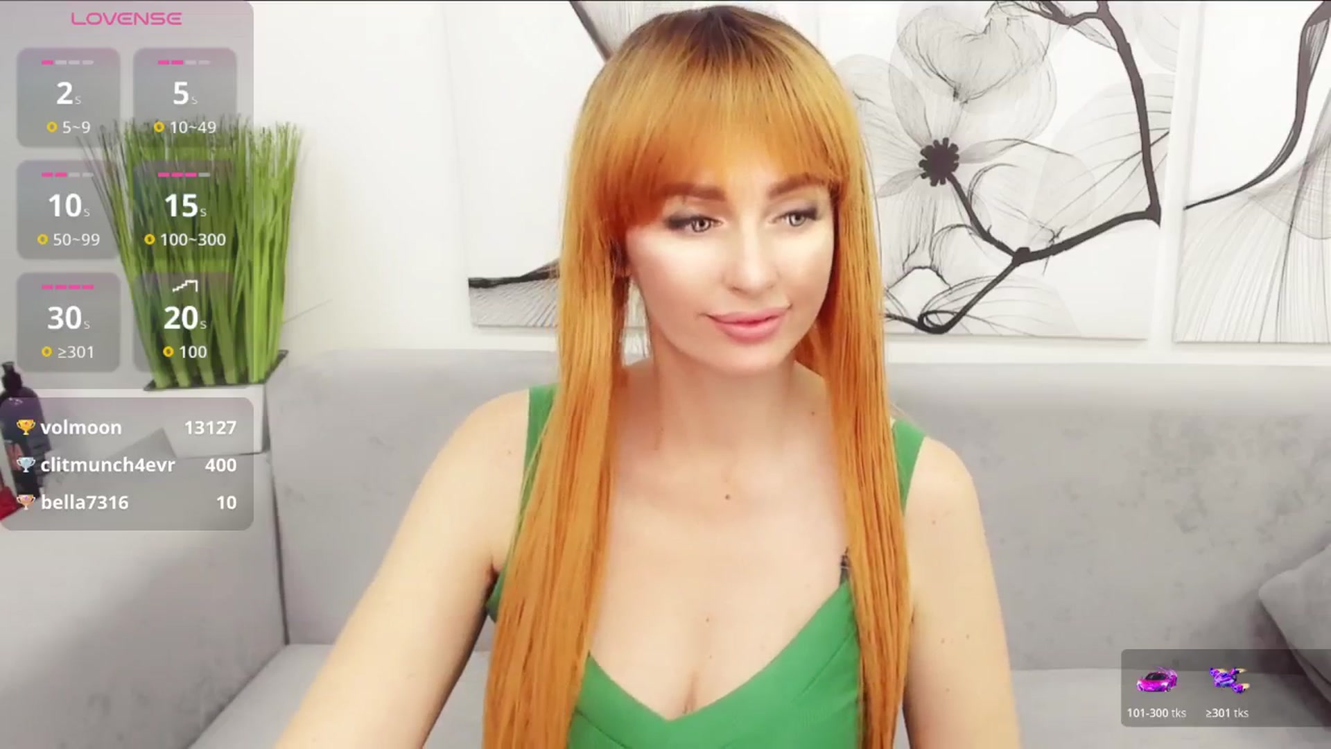 Gallery image thumbnail from VitaCraft_'s myfreecams stream on, 12/08/2025, 09:55 image 13 of 20