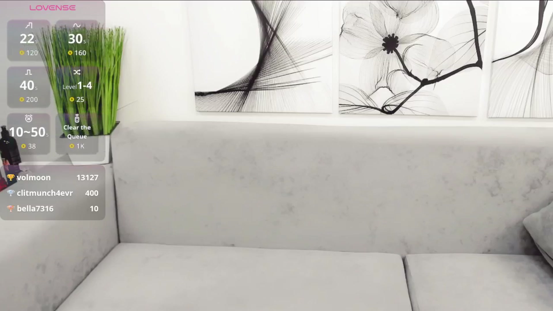 Gallery image thumbnail from VitaCraft_'s myfreecams stream on, 12/08/2025, 09:55 image 2 of 20