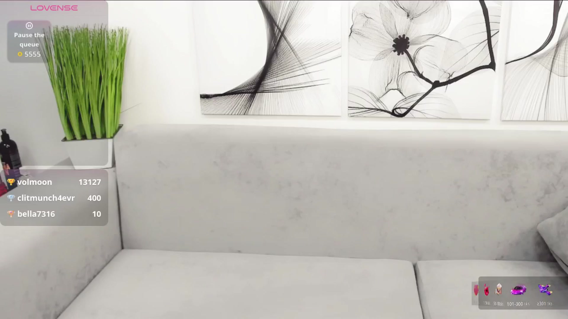 Gallery image thumbnail from VitaCraft_'s myfreecams stream on, 12/08/2025, 09:55 image 4 of 20