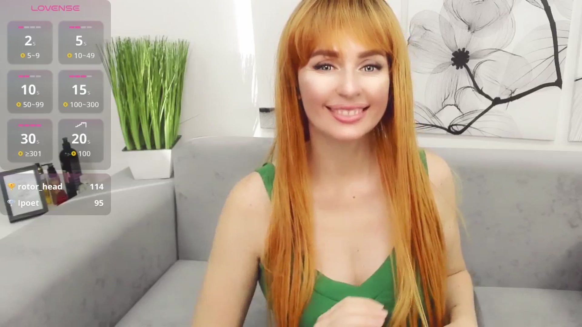 Gallery image thumbnail from VitaCraft_'s myfreecams stream on, 12/08/2025, 12:46 image 9 of 20