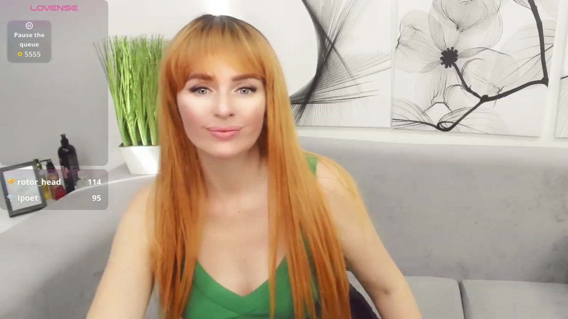 Gallery image thumbnail from VitaCraft_'s myfreecams stream on, 12/08/2025, 12:46 image 3 of 20