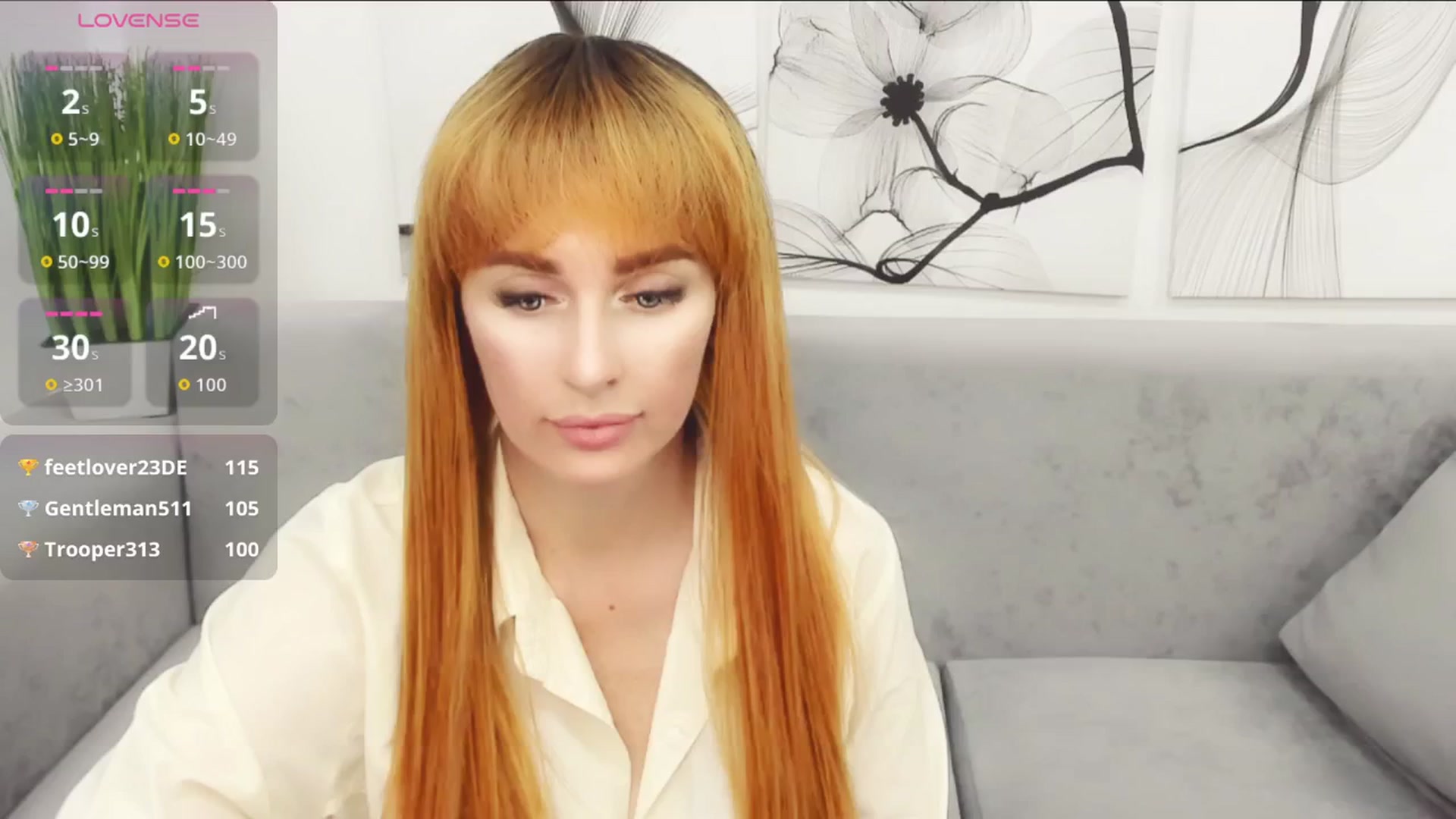 Gallery image thumbnail from VitaCraft_'s myfreecams stream on, 12/10/2025, 12:39 image 15 of 20