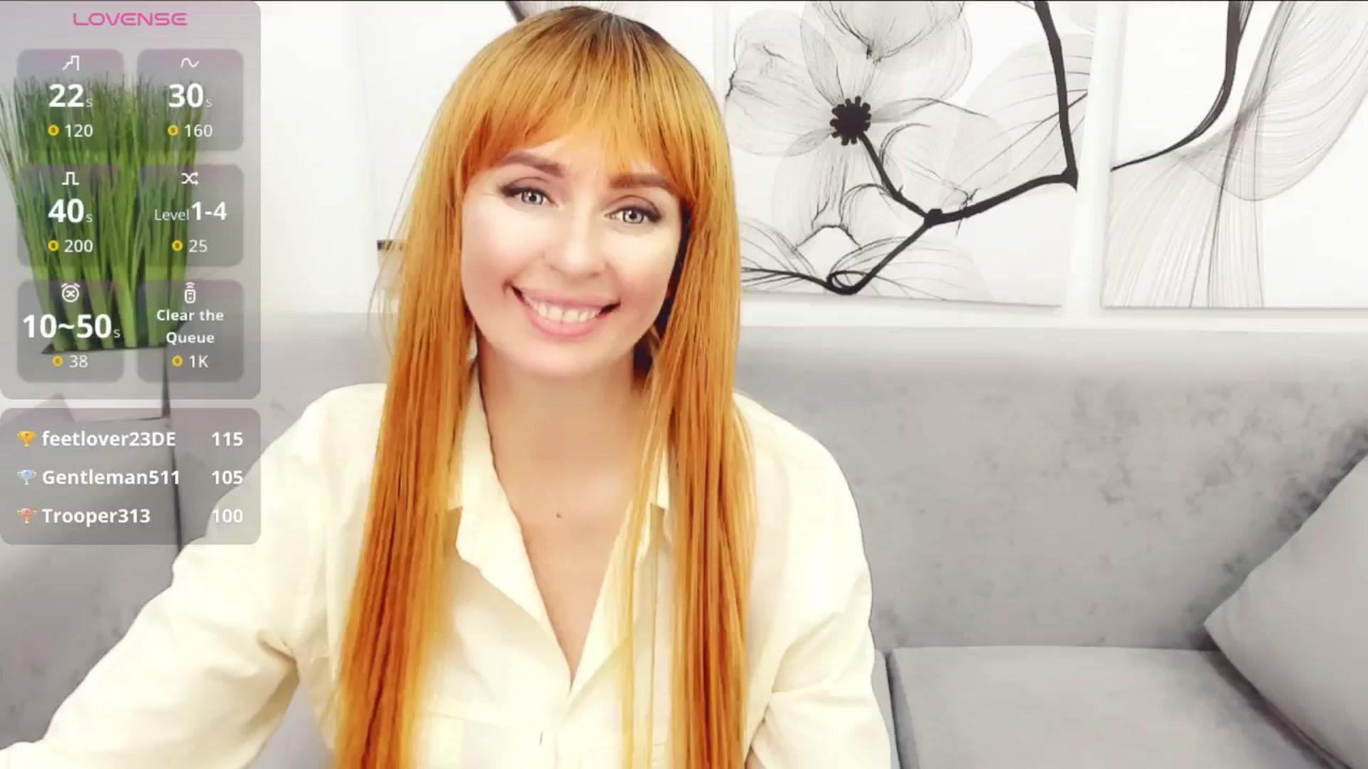 Gallery image thumbnail from VitaCraft_'s myfreecams stream on, 12/10/2025, 12:39 image 12 of 20