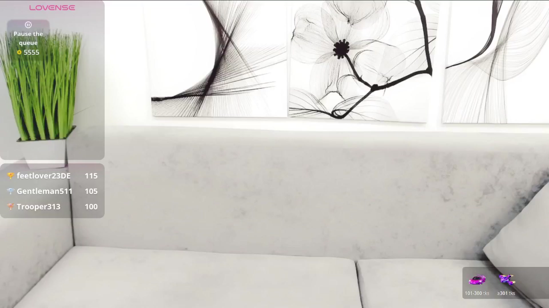 Gallery image thumbnail from VitaCraft_'s myfreecams stream on, 12/10/2025, 12:39 image 7 of 20