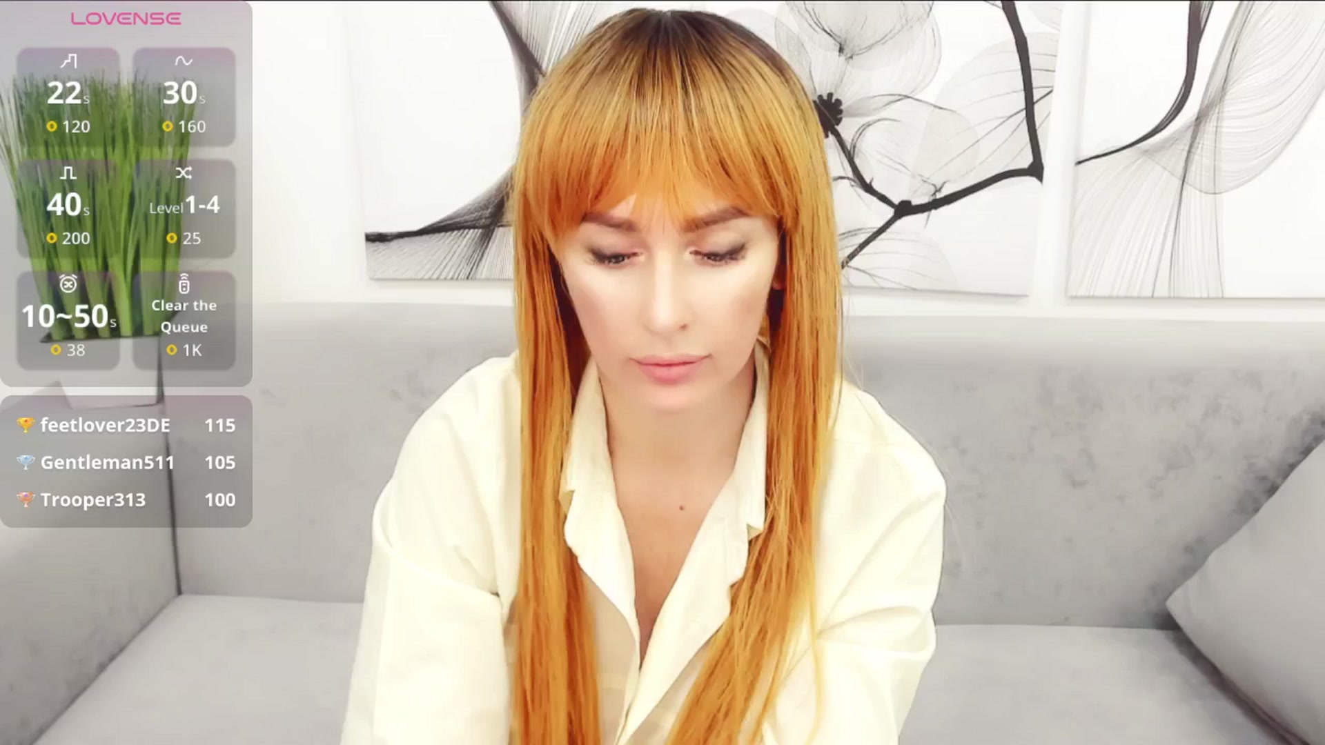 Gallery image thumbnail from VitaCraft_'s myfreecams stream on, 12/10/2025, 12:39 image 10 of 20