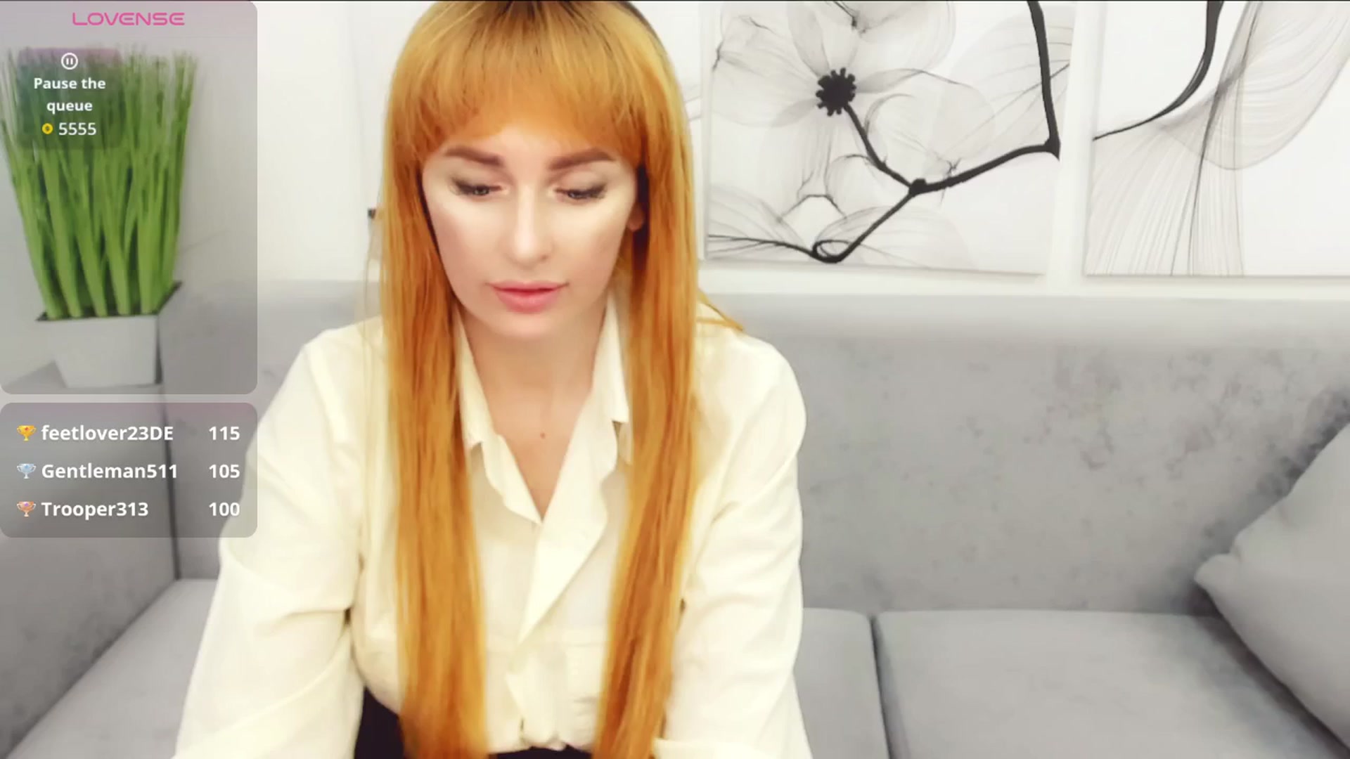 Gallery image thumbnail from VitaCraft_'s myfreecams stream on, 12/10/2025, 12:39 image 18 of 20