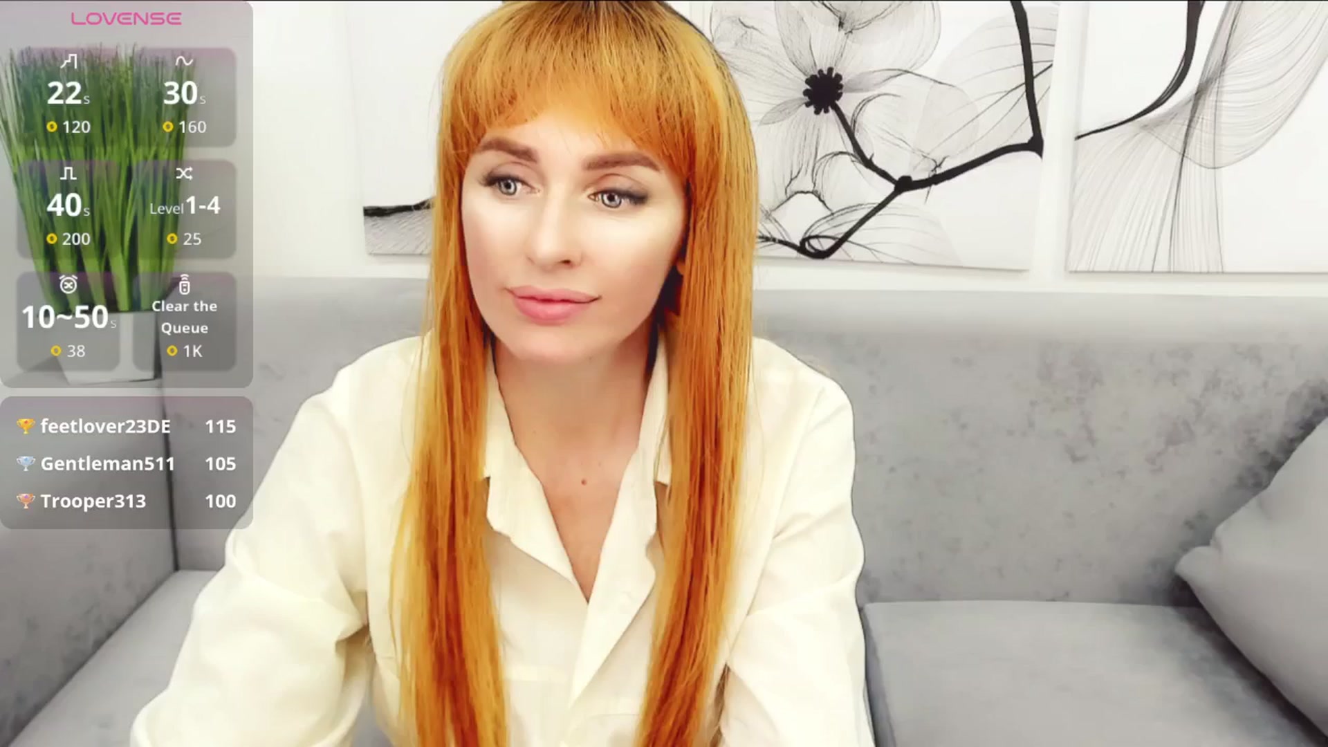 Gallery image thumbnail from VitaCraft_'s myfreecams stream on, 12/10/2025, 12:39 image 19 of 20