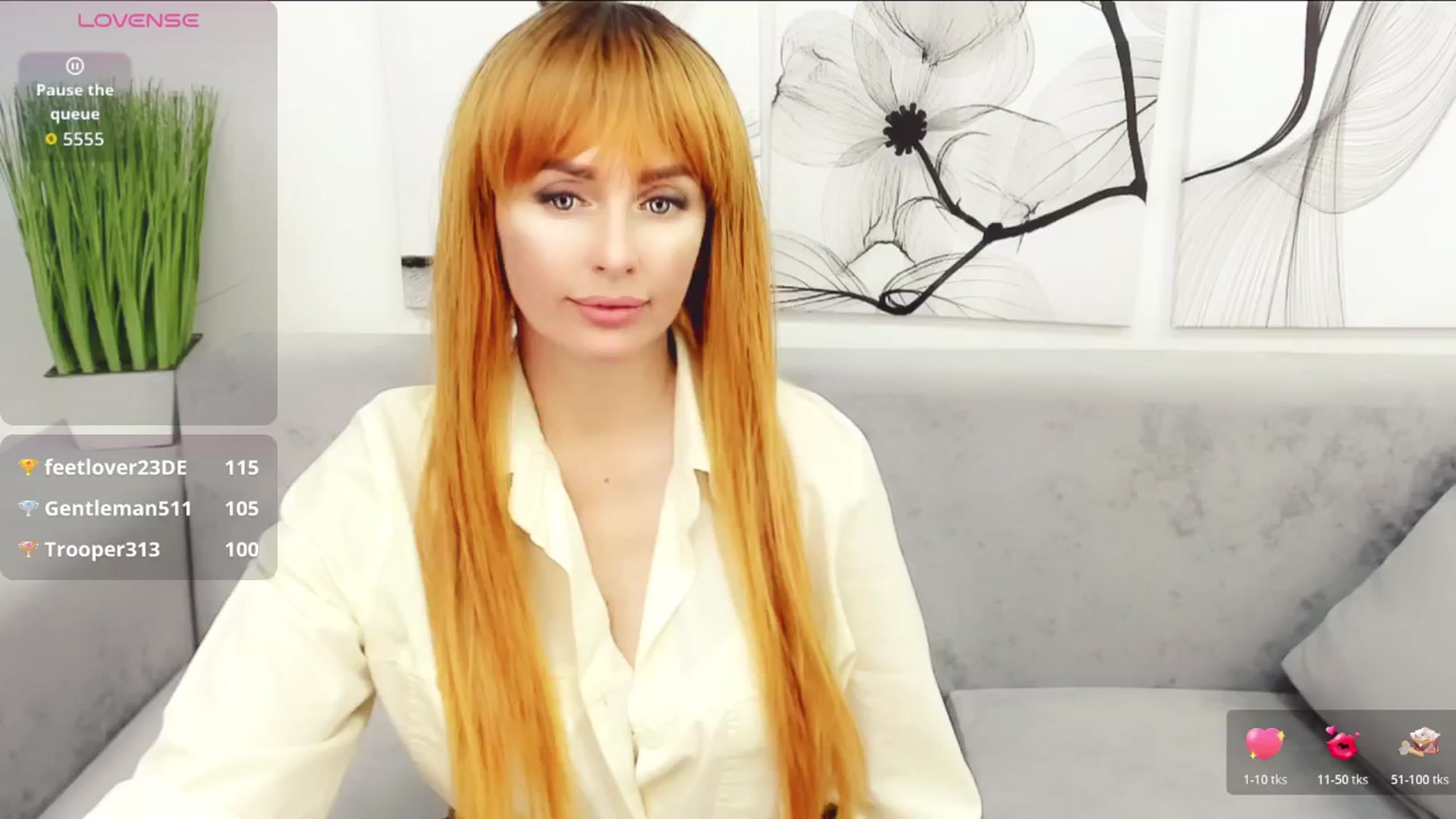 Gallery image thumbnail from VitaCraft_'s myfreecams stream on, 12/10/2025, 12:39 image 9 of 20