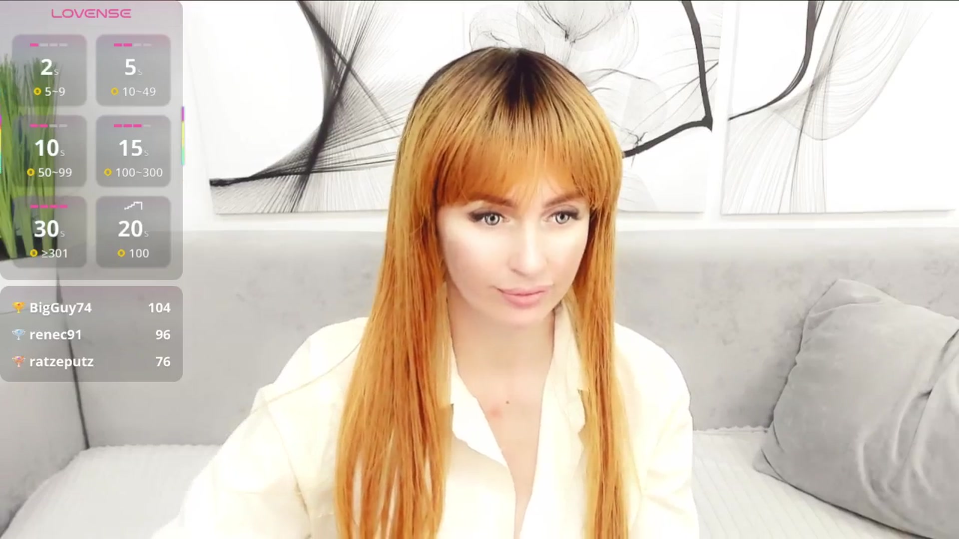 Gallery image thumbnail from VitaCraft_'s myfreecams stream on, 12/12/2025, 12:55 image 16 of 20