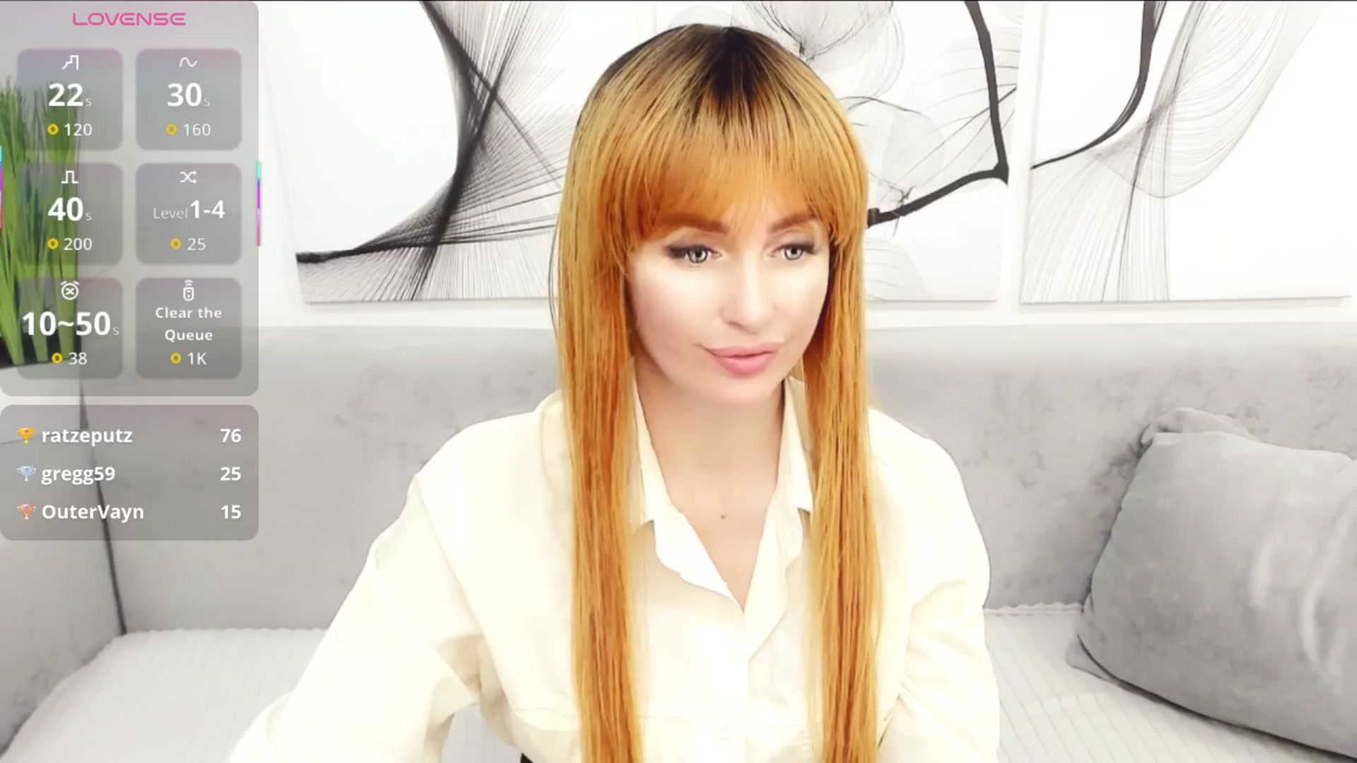 Gallery image thumbnail from VitaCraft_'s myfreecams stream on, 12/12/2025, 12:55 image 7 of 20