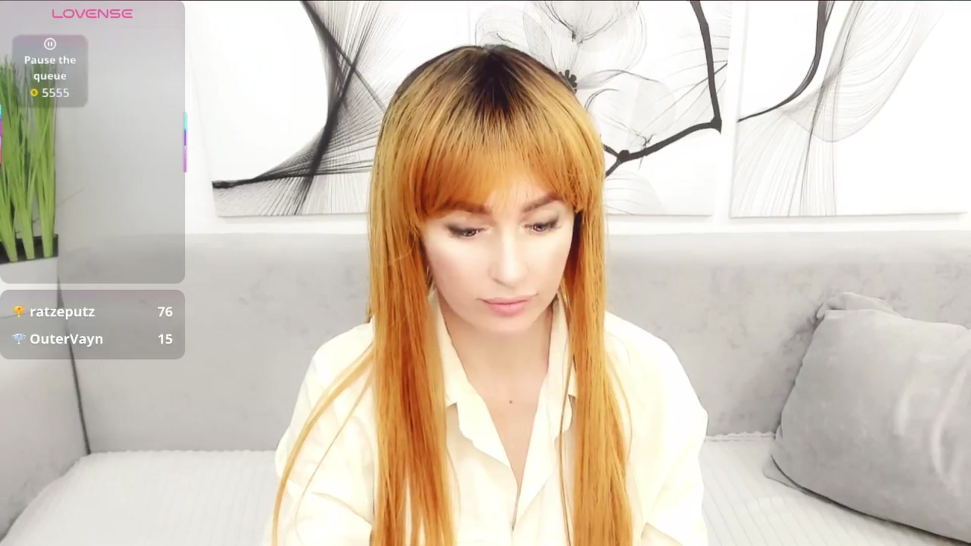 Gallery image thumbnail from VitaCraft_'s myfreecams stream on, 12/12/2025, 12:55 image 3 of 20
