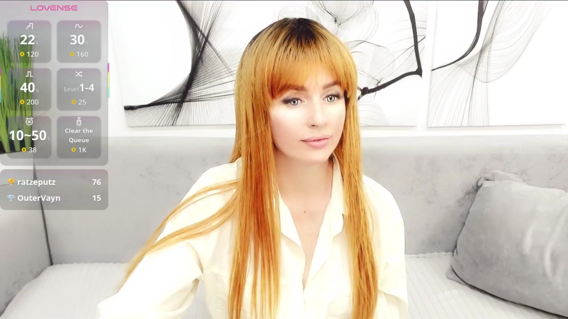 Gallery image thumbnail from VitaCraft_'s myfreecams stream on, 12/12/2025, 12:55 image 2 of 20