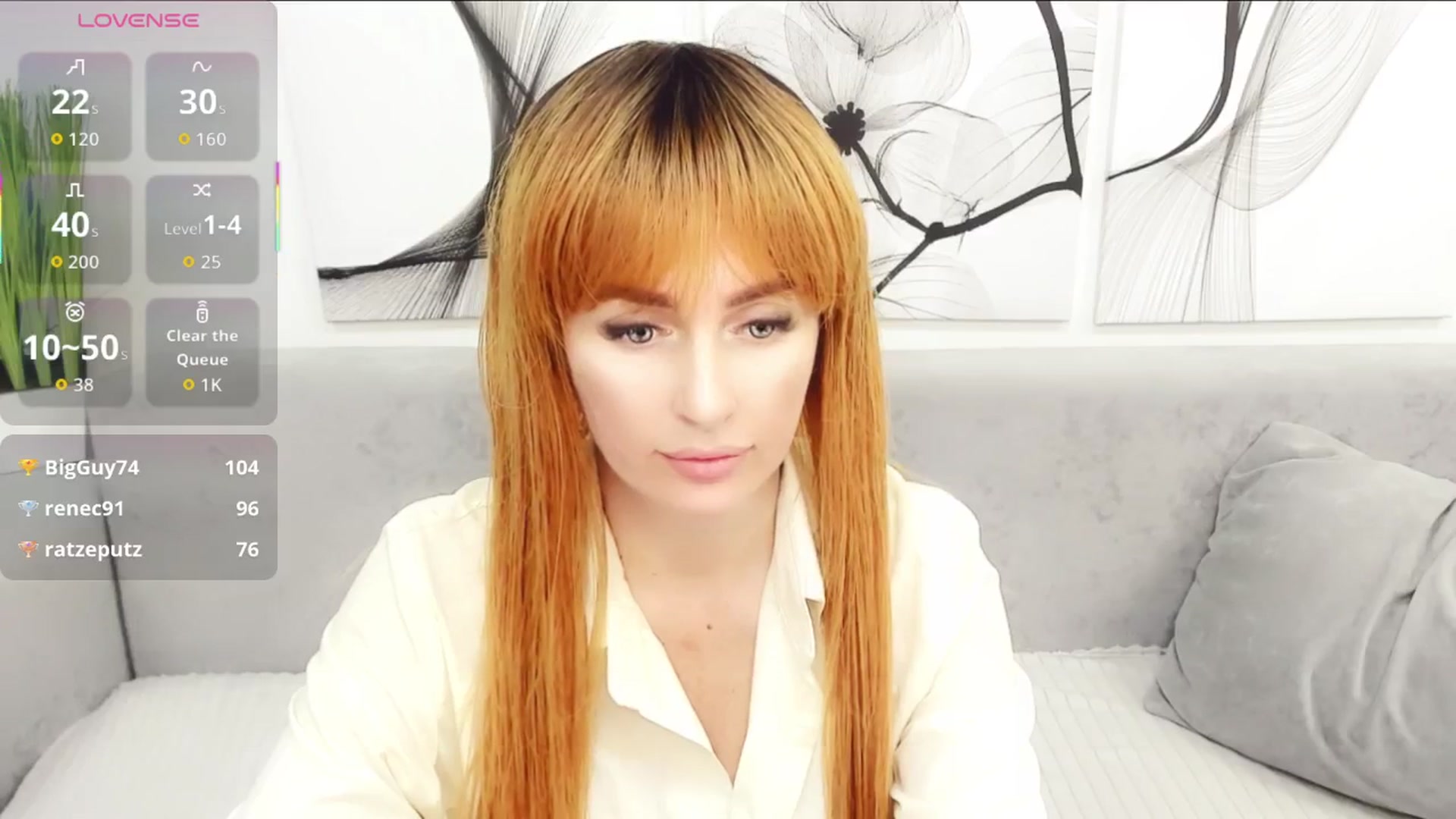 Gallery image thumbnail from VitaCraft_'s myfreecams stream on, 12/12/2025, 12:55 image 20 of 20