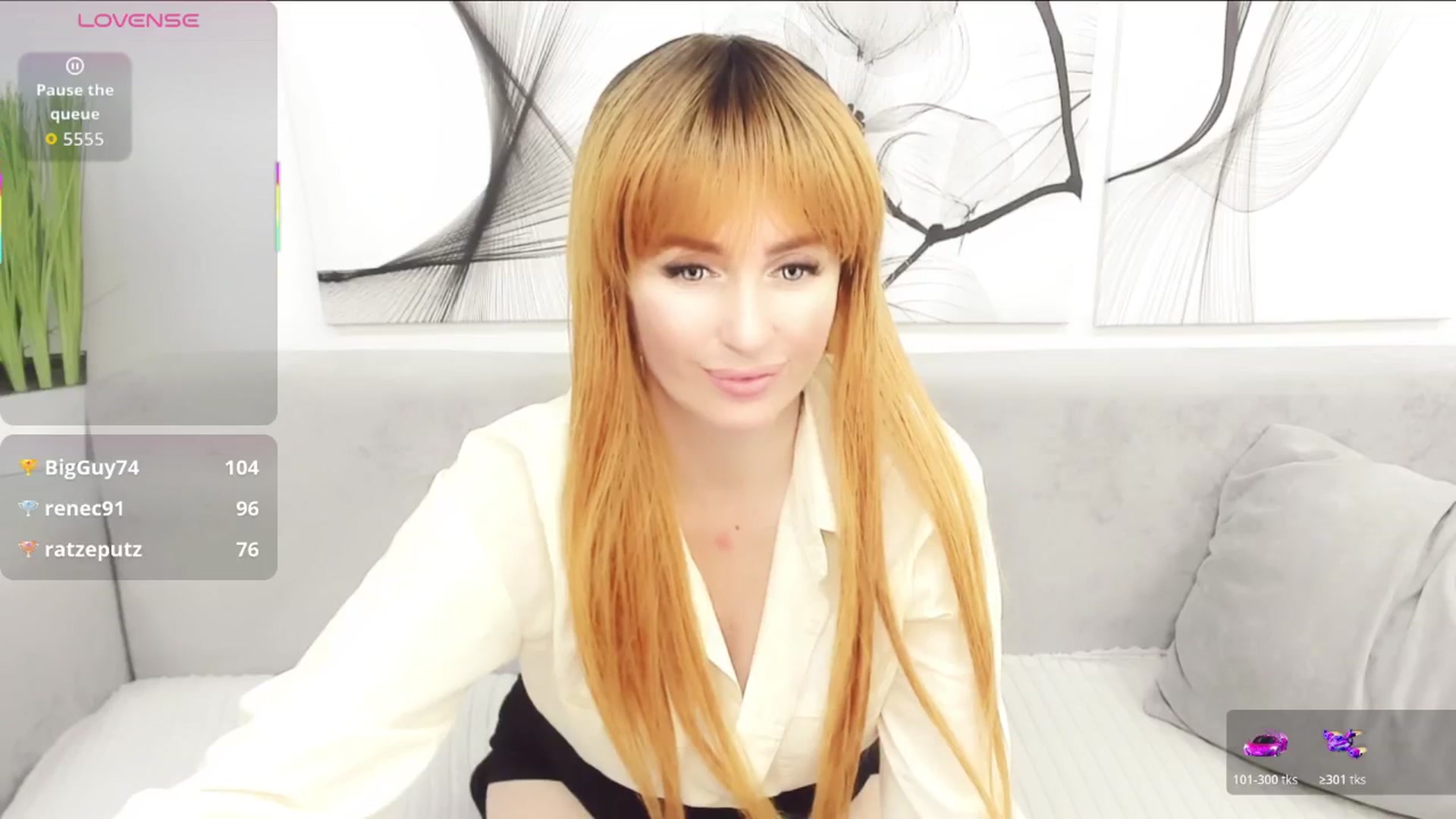 Gallery image thumbnail from VitaCraft_'s myfreecams stream on, 12/12/2025, 12:55 image 14 of 20