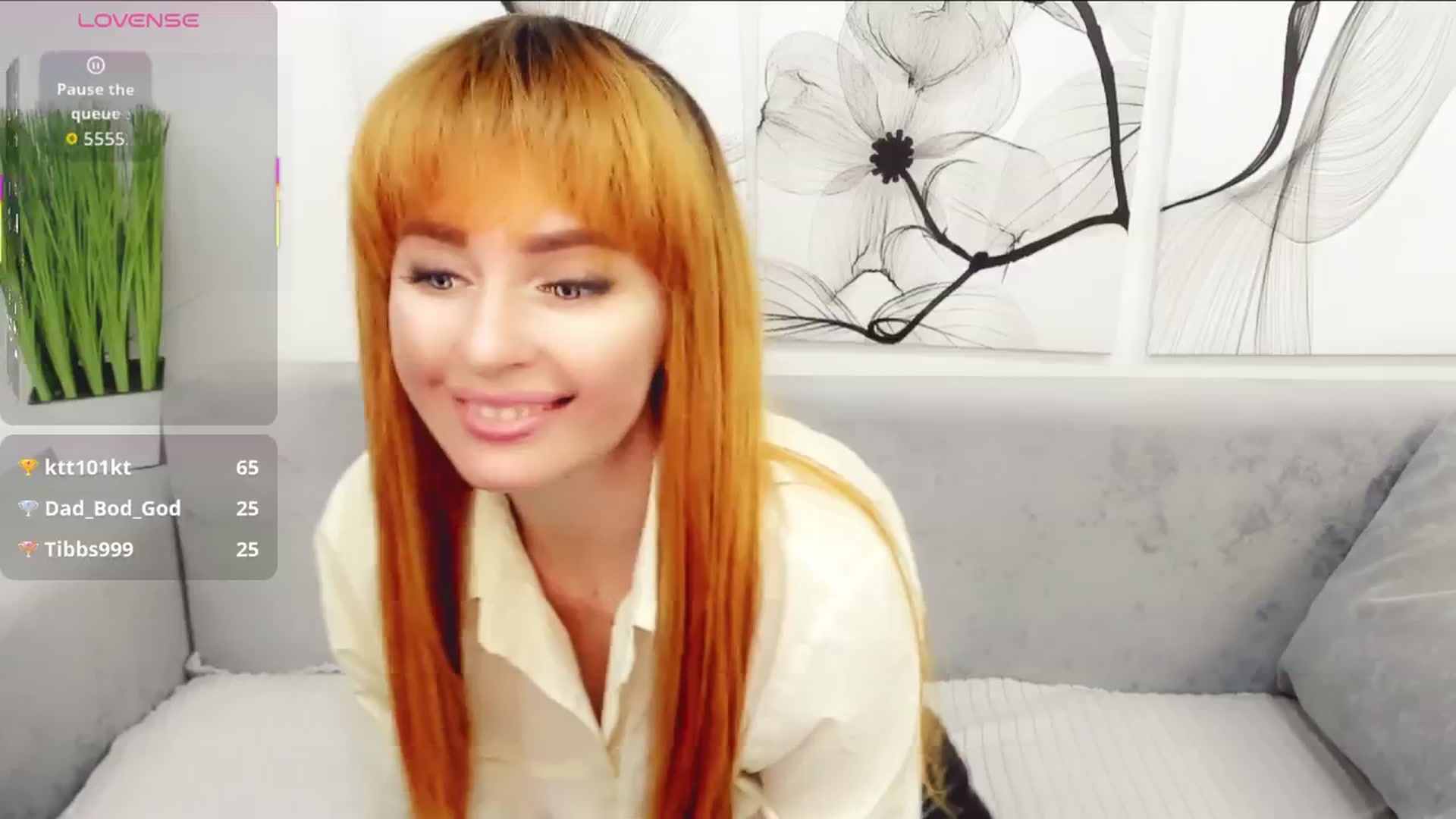 Gallery image thumbnail from VitaCraft_'s myfreecams stream on, 12/15/2025, 12:39 image 16 of 20
